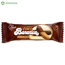 SKROZ COKO BANANICA 160G (32) STARK