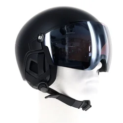 POC Obex Visor MIPS Smučarska čelada z vizirjem