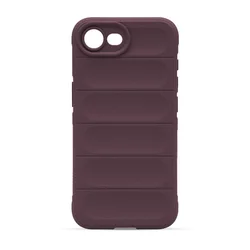 Futrola Punch za Iphone 16E, Bordo