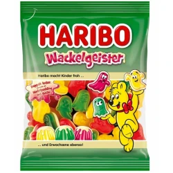 Strašilo Haribo 160 g