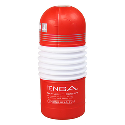 TENGA ROLLING HEAD CUP