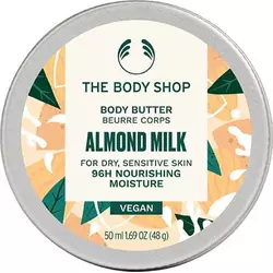 The Body Shop Almond Milk Body Butter, Krema za telo Kreme i losioni za telo
