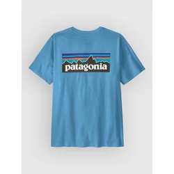 Patagonia shore blue