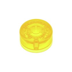 MOOER Candy Footswitch Topper Yellow