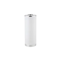 Eglo 56138 - LED RGBW prigušiva stona lampa LED/6W/230V bela + daljinski upravljač