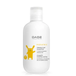 LABORATORIOS BABE Šampon protiv seboreičnog dermatitisa za bebe KAPA ZA KOlevku 200ml