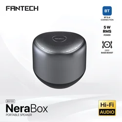 Bluetooth zvučnik Fantech BS155 NeraBox crni