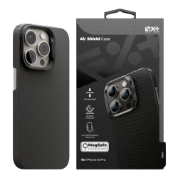 NEXT ONE Airshield Case za iPhone 15 Pro