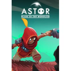 Astor: Blade of the Monolith (PC) Steam Key GLOBAL