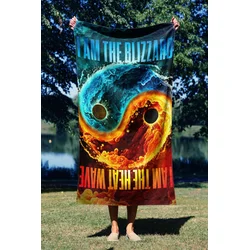 Conceptum Hypnose Peškir za plažu 70x130cm Šareni