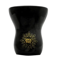 Verde Mate Pepe keramični calabash, 150 ml
