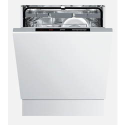 GORENJE vgradni pomivalni stroj GV63214 (odprodaja eksponata)