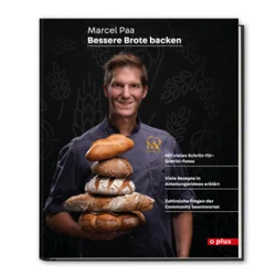 Bessere Brote backen