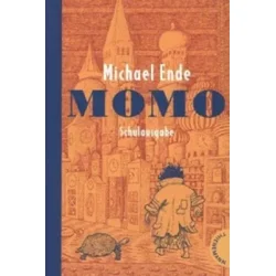 Michael Ende - Momo