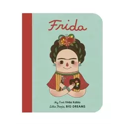 Frida Kahlo