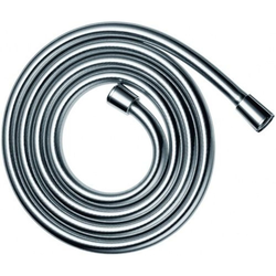 HANSGROHE tuš cev Isiflex 1,25 m - krom (28272000)
