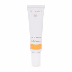 Dr. Hauschka Night Serum serum za lice za sve vrste kože 20 ml