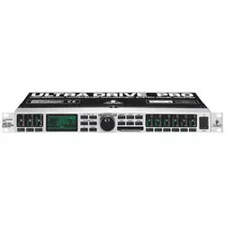 Behringer Ultradrive Pro DCX2496