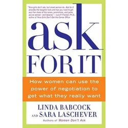 Ask For It