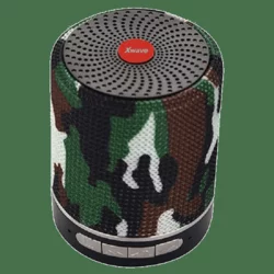 XWAVE Bluetooth zvučnik Super Military