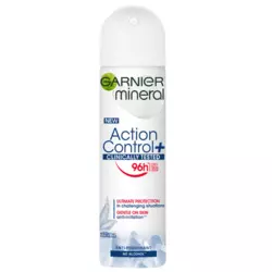 Garnier Mineral Action Control+ sprej 150ml