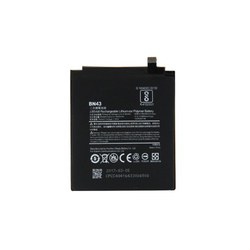 baterija Teracell Plus Xiaomi Redmi Note 4X/BN43Opis proizvoda: baterija Teracell Plus Xiaomi Redmi Note 4X/BN43