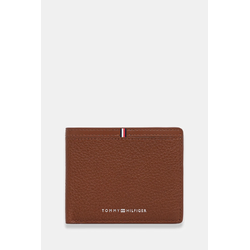 Usnjena denarnica Tommy Hilfiger
