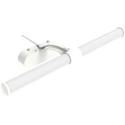 Brilagi - LED kupatilsko osvetljenje za ogledalo TUBEO LED/8W/230V 60 cm IP44 belo