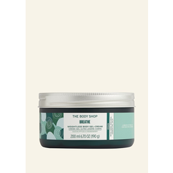 Breathe Weightless Body Gel-Cream 200 ML