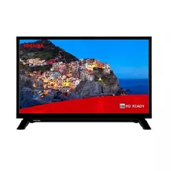 TOSHIBA LED TV 24WL1A63DG