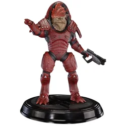 Mass Effect Urdnot Wrex zbirateljska figura 25cm