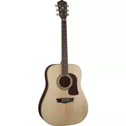 Washburn HD10S Natural akustična gitara