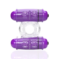 The Screaming O 4B Double Wammy Grape