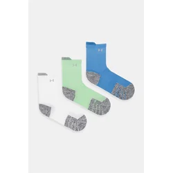 Nogavice Under Armour 3-pack