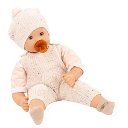 Götz dojenček Maxy Muffin cozy 42cm