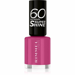 RIMMEL Lak za nokte 8ml 60 seconds 321