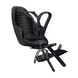 THULE Yepp 2 Mini Front Mount dečje sedište za bicikl - Black