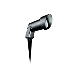 Zambelis E310 - Spoljašnja lampa 1xGU10/7W/230V IP54
