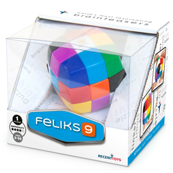 RECENTTOYS Feliks 9