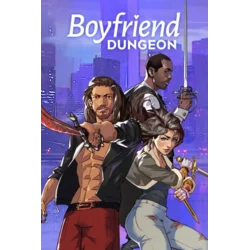 Boyfriend Dungeon (PC) Steam Key EUROPE