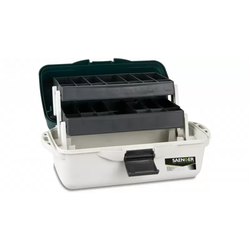 Saenger Tackle Box II