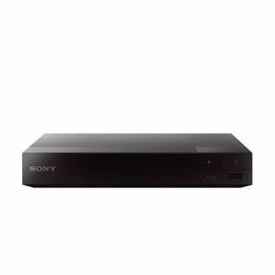 Blu-Ray Player Sony BDPS3700B WIFI HDMI Črna