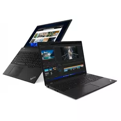 LENOVO laptop ThinkPad T16 Gen 1 (Thunder Black) WUXGA IPS