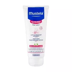 Mustela® Umirujući Losion za Telo 200 mL