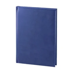 Biro Time business a5 rokovnik 130 lista teget a5 ( 489405 )