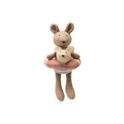 Jollein kopalna igrača Teddy Bear