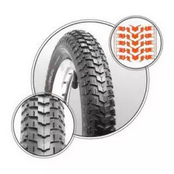Spoljna guma CST C712 12 x 1/2 x 2.1/4 (57-203)