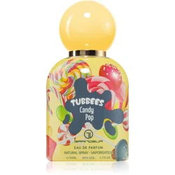 Tubbees Candy Pop EDP 50 ml, unisex parfem