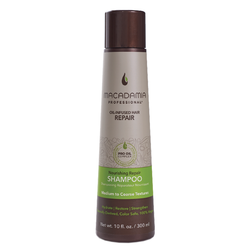 Macadamia Šampon za rekonstrukciju normalne i grube kose 300 ml