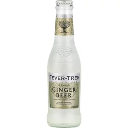 Fever Tree Ginger Beer - 0,20 l